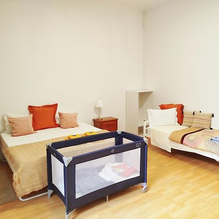 Casa Dos Artistas Apartment Висеу Екстериор снимка