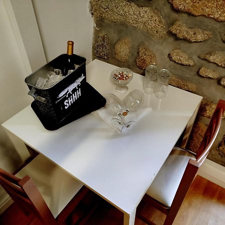Casa Dos Artistas Apartment Висеу Екстериор снимка