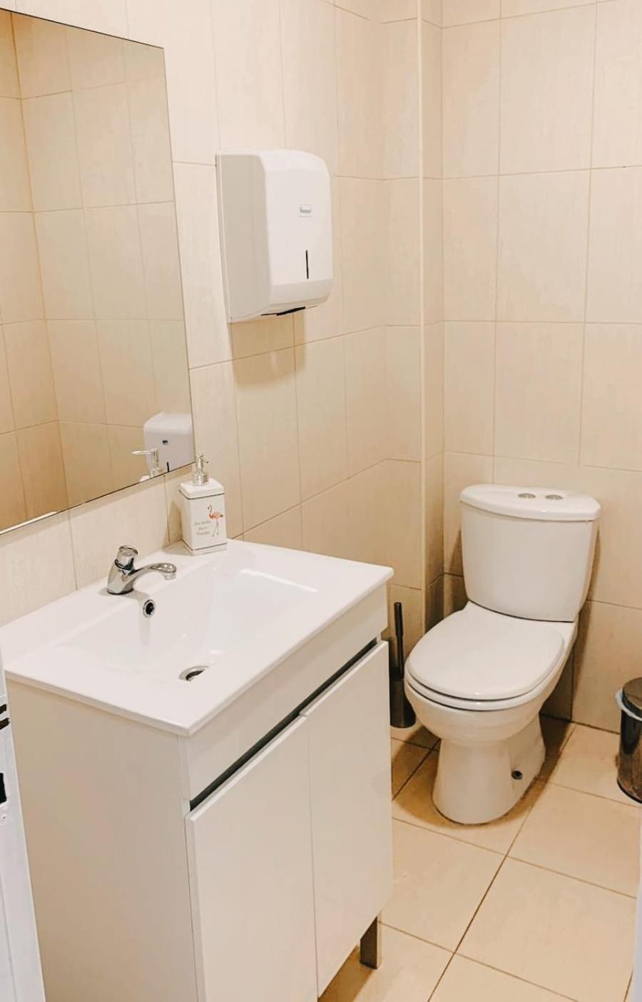 Casa Dos Artistas Apartment Висеу Екстериор снимка