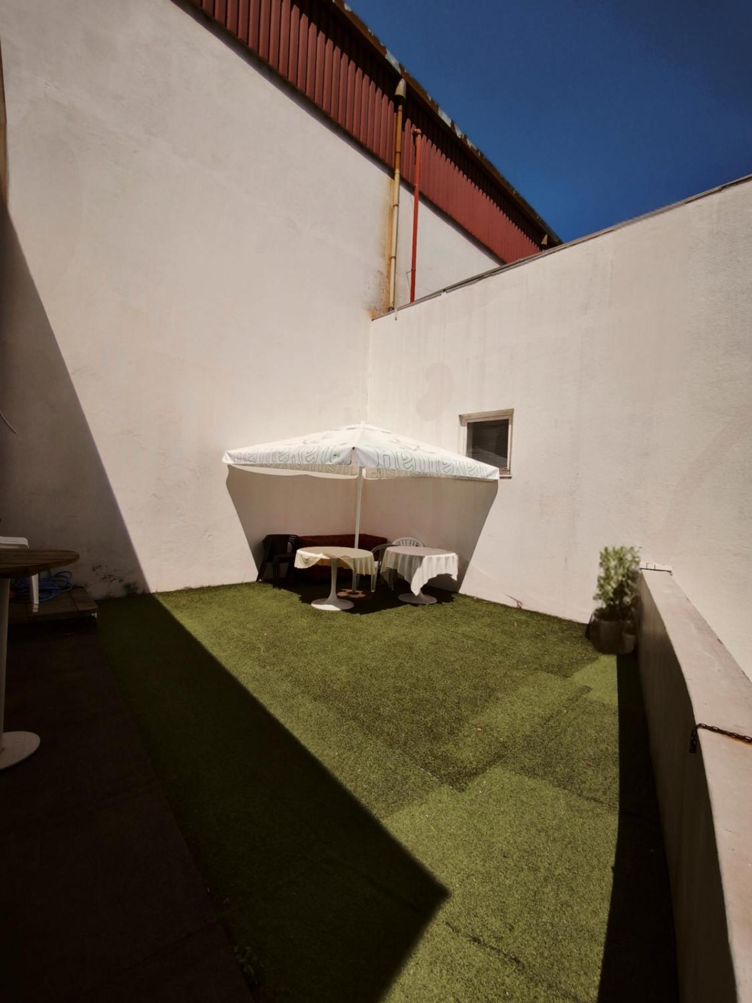 Casa Dos Artistas Apartment Висеу Екстериор снимка