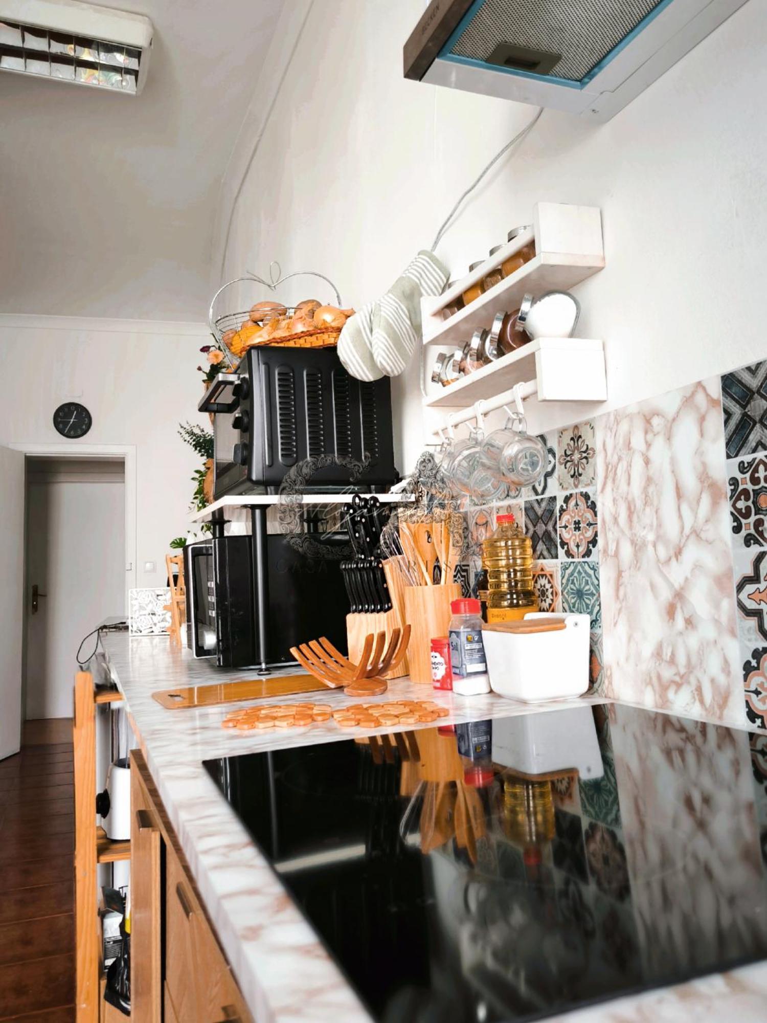 Casa Dos Artistas Apartment Висеу Екстериор снимка