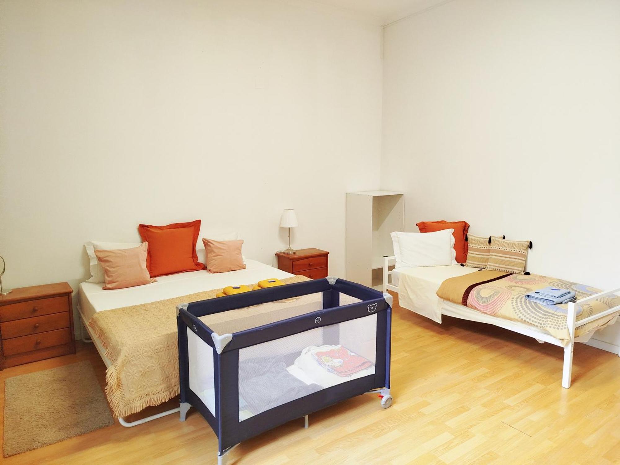 Casa Dos Artistas Apartment Висеу Екстериор снимка